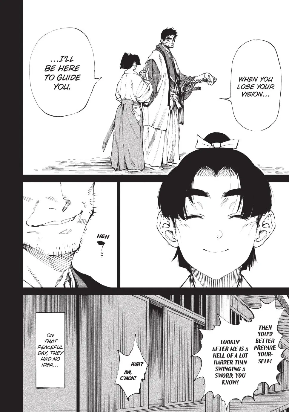 Tenkaichi Nihon Saikyo Bugeisha Ketteisen, chapter 9, page 18