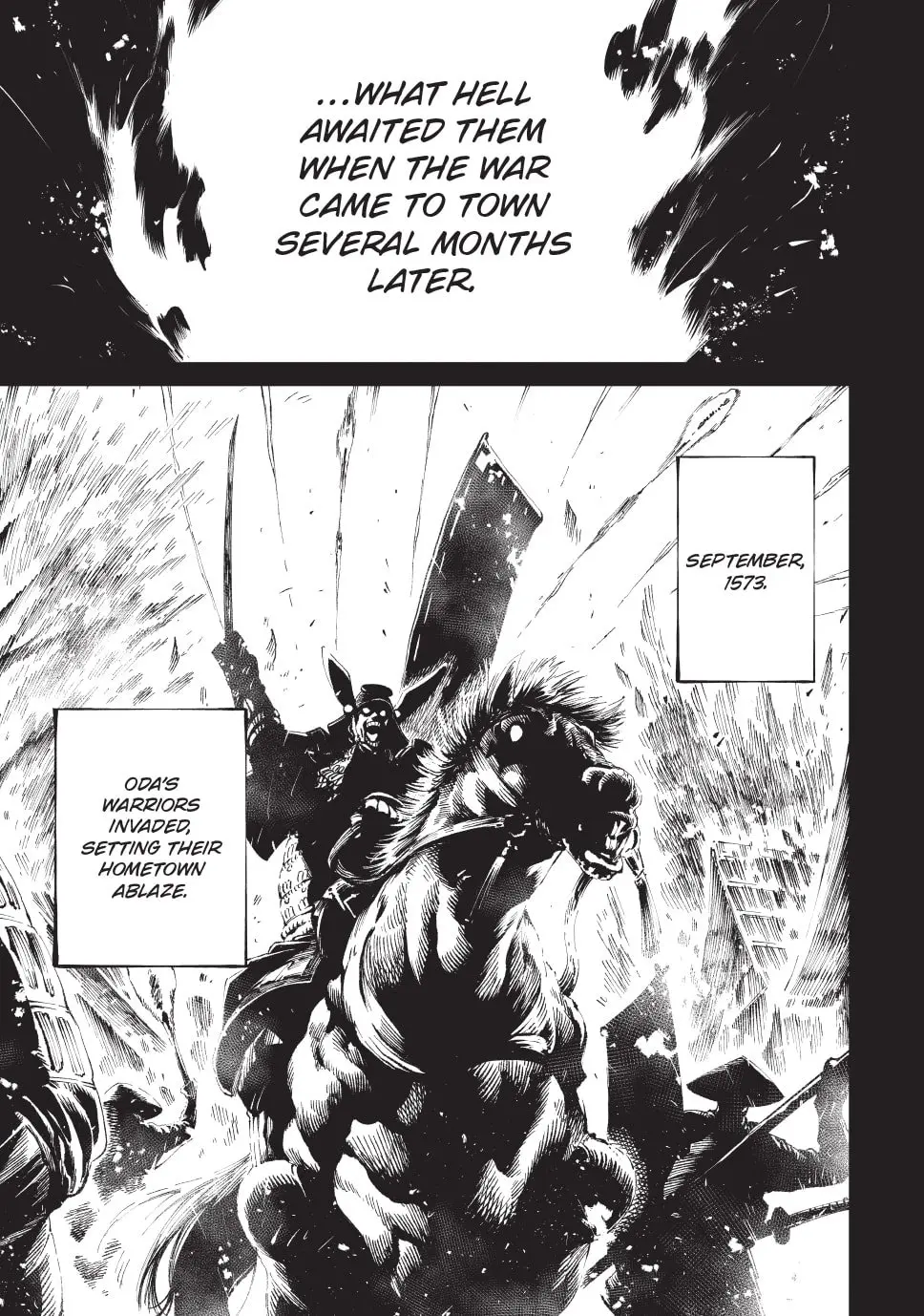 Tenkaichi Nihon Saikyo Bugeisha Ketteisen, chapter 9, page 19