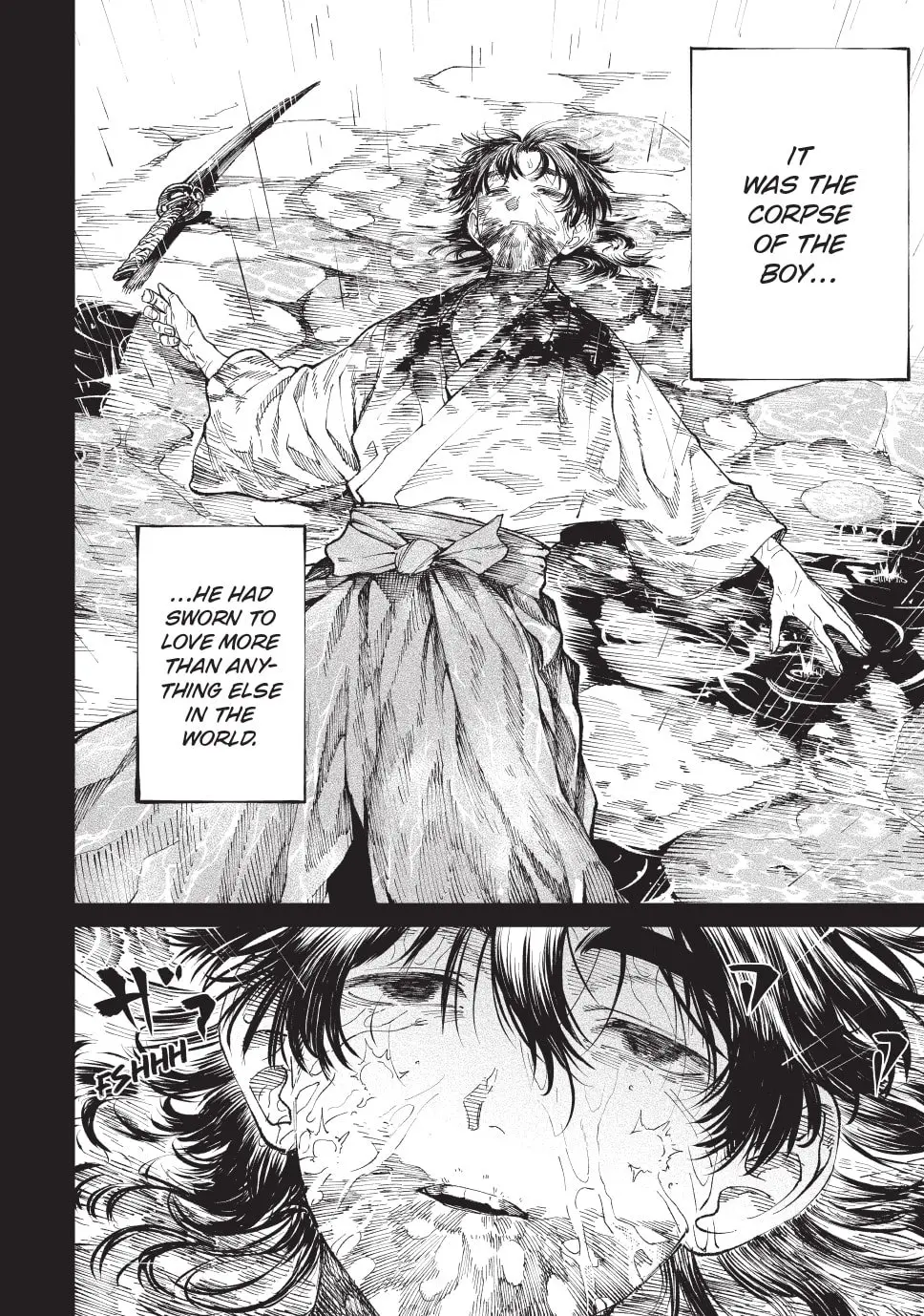 Tenkaichi Nihon Saikyo Bugeisha Ketteisen, chapter 9, page 22