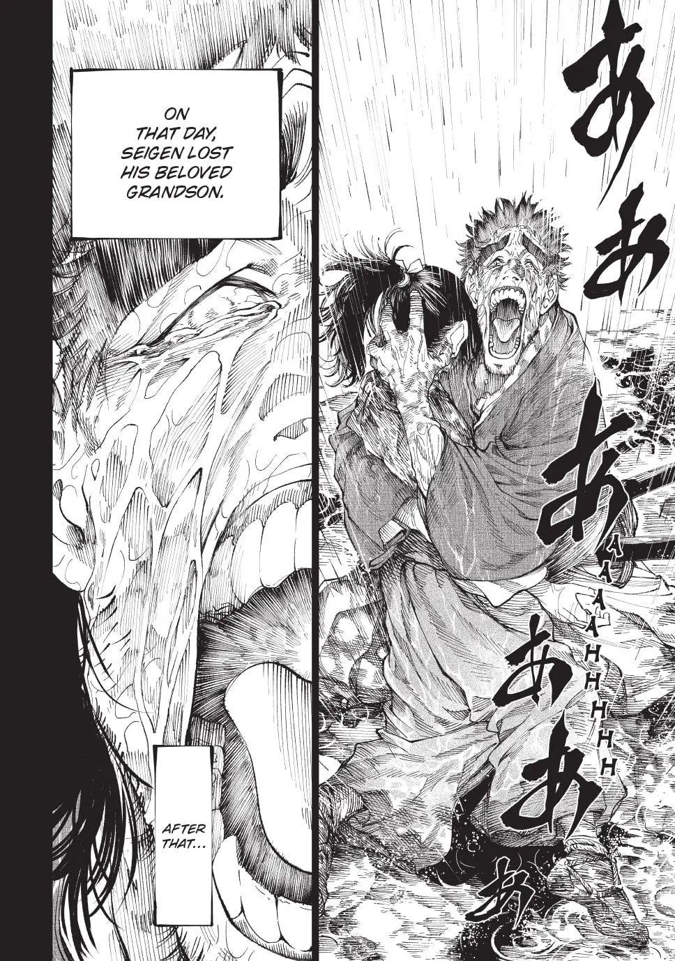 Tenkaichi Nihon Saikyo Bugeisha Ketteisen, chapter 9, page 24