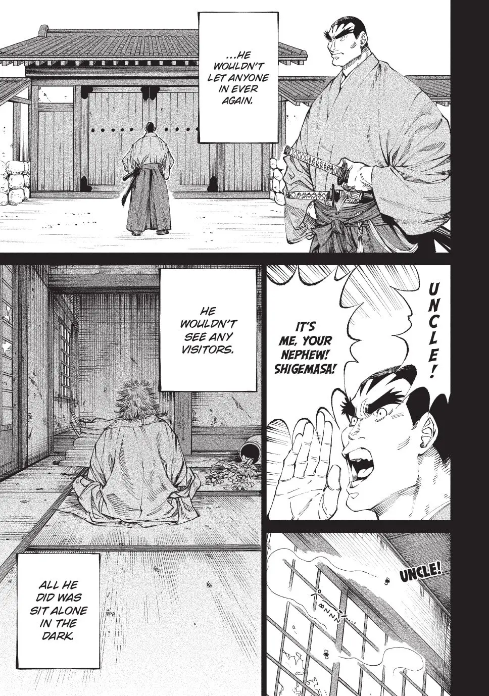 Tenkaichi Nihon Saikyo Bugeisha Ketteisen, chapter 9, page 25