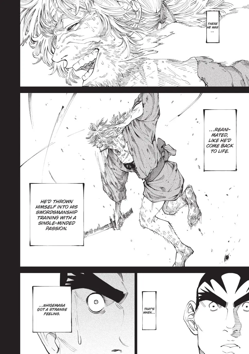 Tenkaichi Nihon Saikyo Bugeisha Ketteisen, chapter 9, page 28