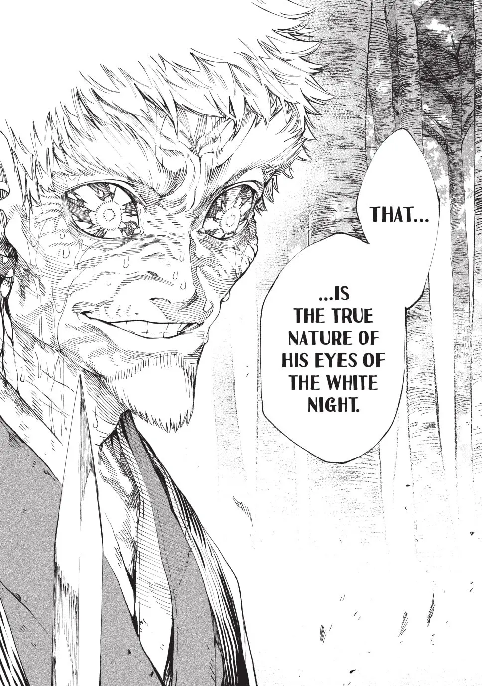 Tenkaichi Nihon Saikyo Bugeisha Ketteisen, chapter 9, page 41