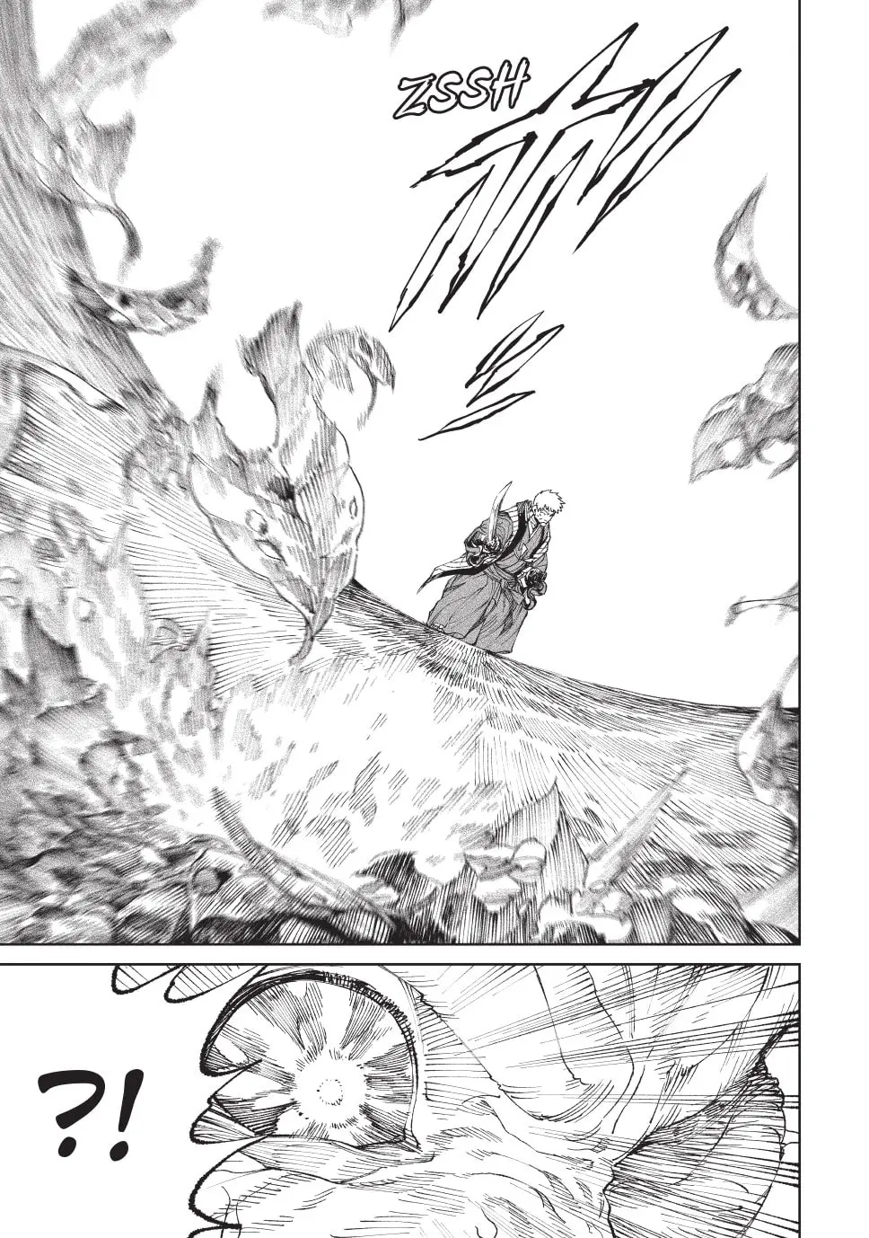 Tenkaichi Nihon Saikyo Bugeisha Ketteisen, chapter 10, page 9