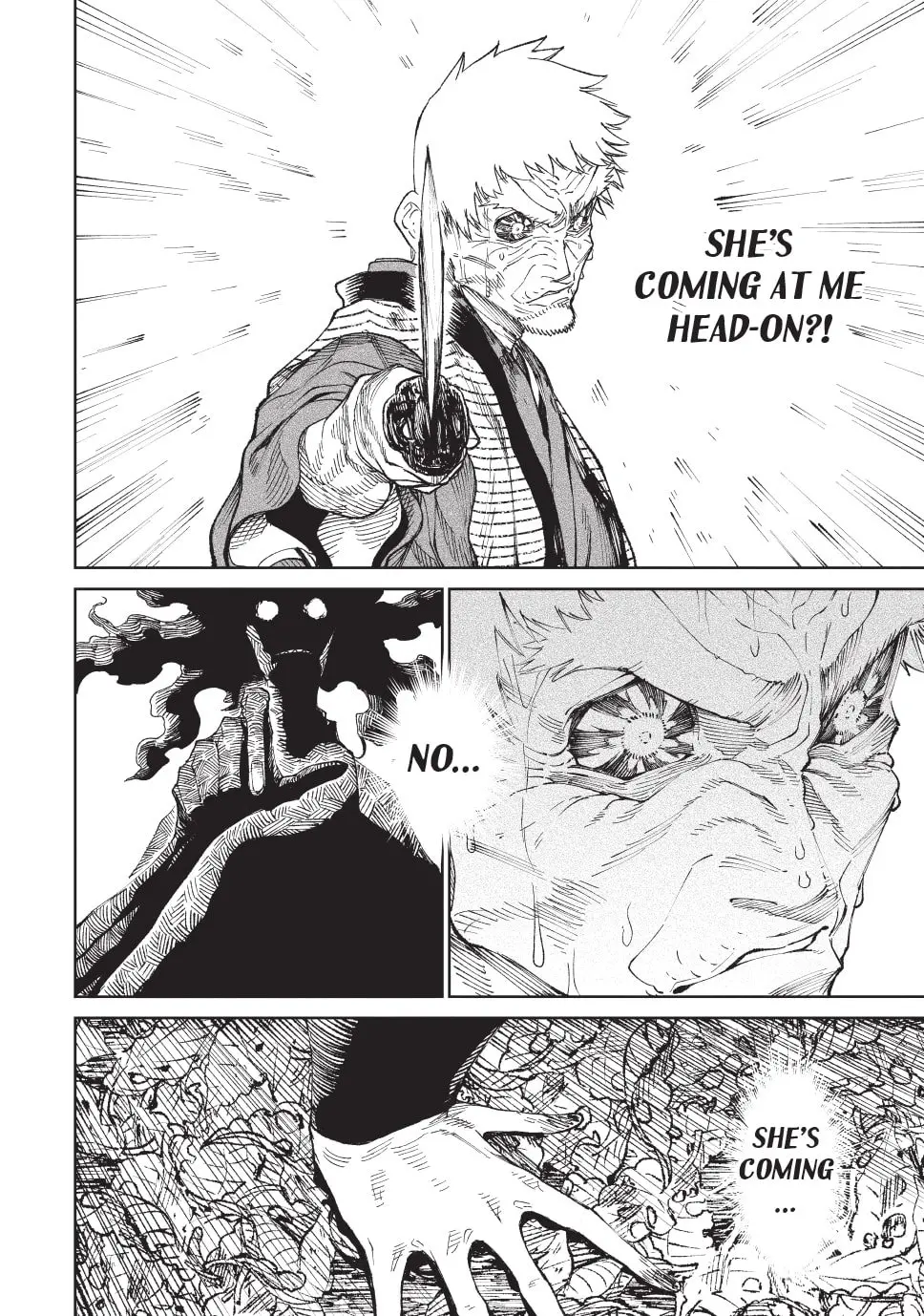 Tenkaichi Nihon Saikyo Bugeisha Ketteisen, chapter 10, page 10