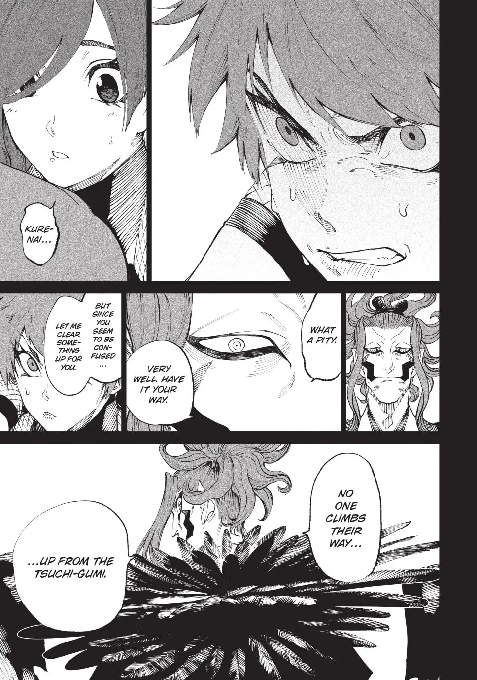 Tenkaichi Nihon Saikyo Bugeisha Ketteisen, chapter 10, page 25