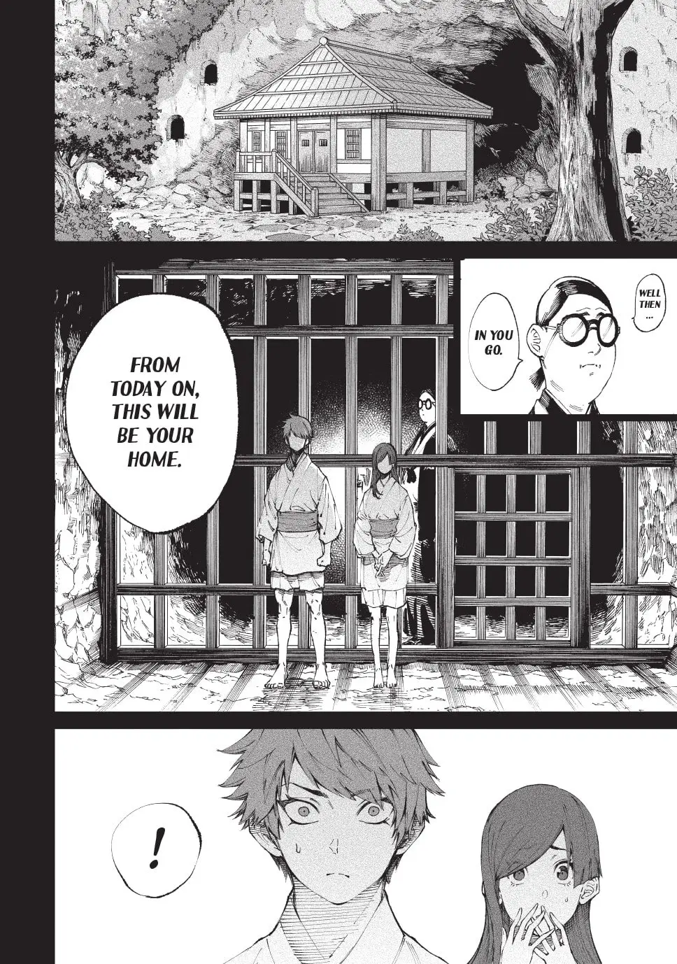 Tenkaichi Nihon Saikyo Bugeisha Ketteisen, chapter 10, page 26