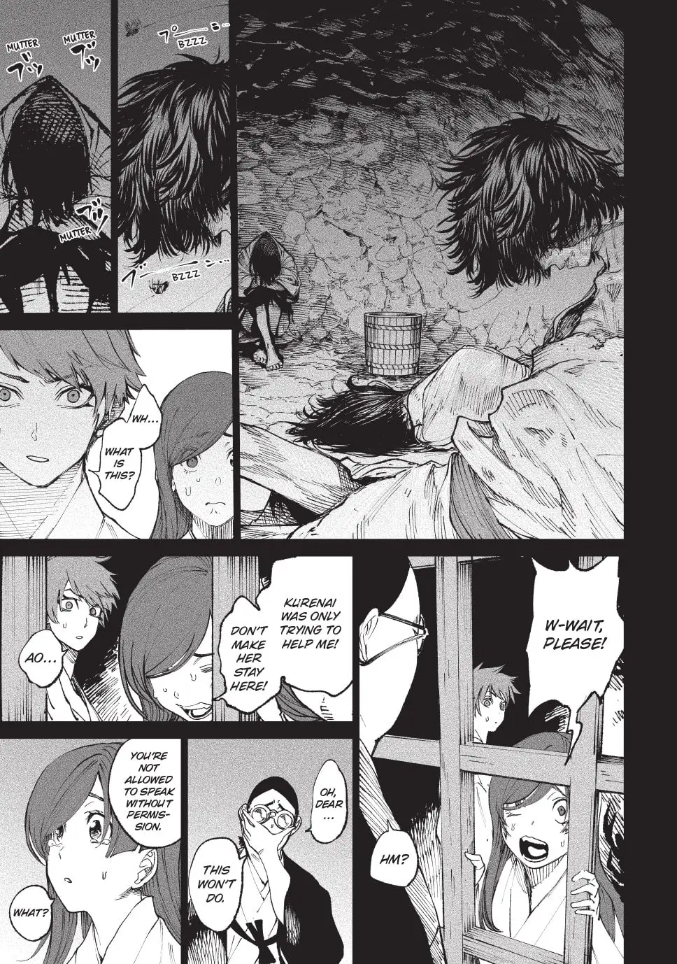 Tenkaichi Nihon Saikyo Bugeisha Ketteisen, chapter 10, page 27