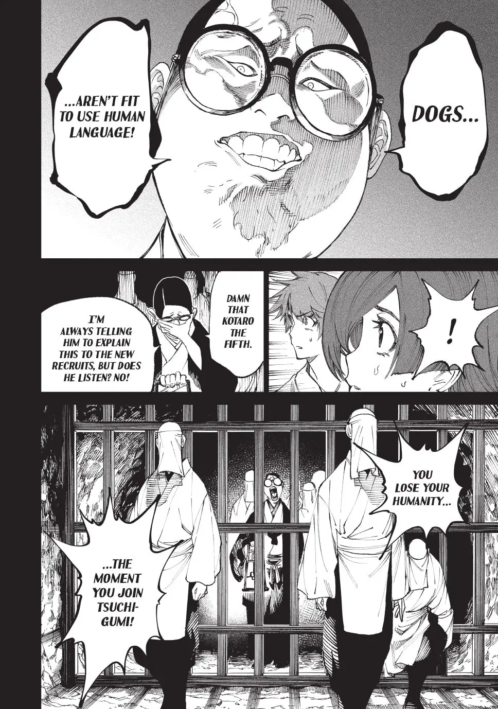 Tenkaichi Nihon Saikyo Bugeisha Ketteisen, chapter 10, page 28