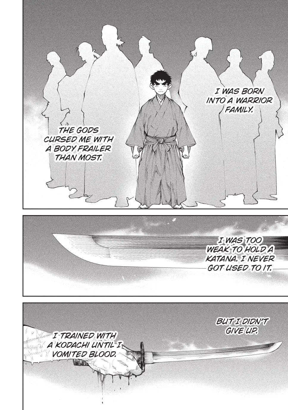 Tenkaichi Nihon Saikyo Bugeisha Ketteisen, chapter 12, page 10
