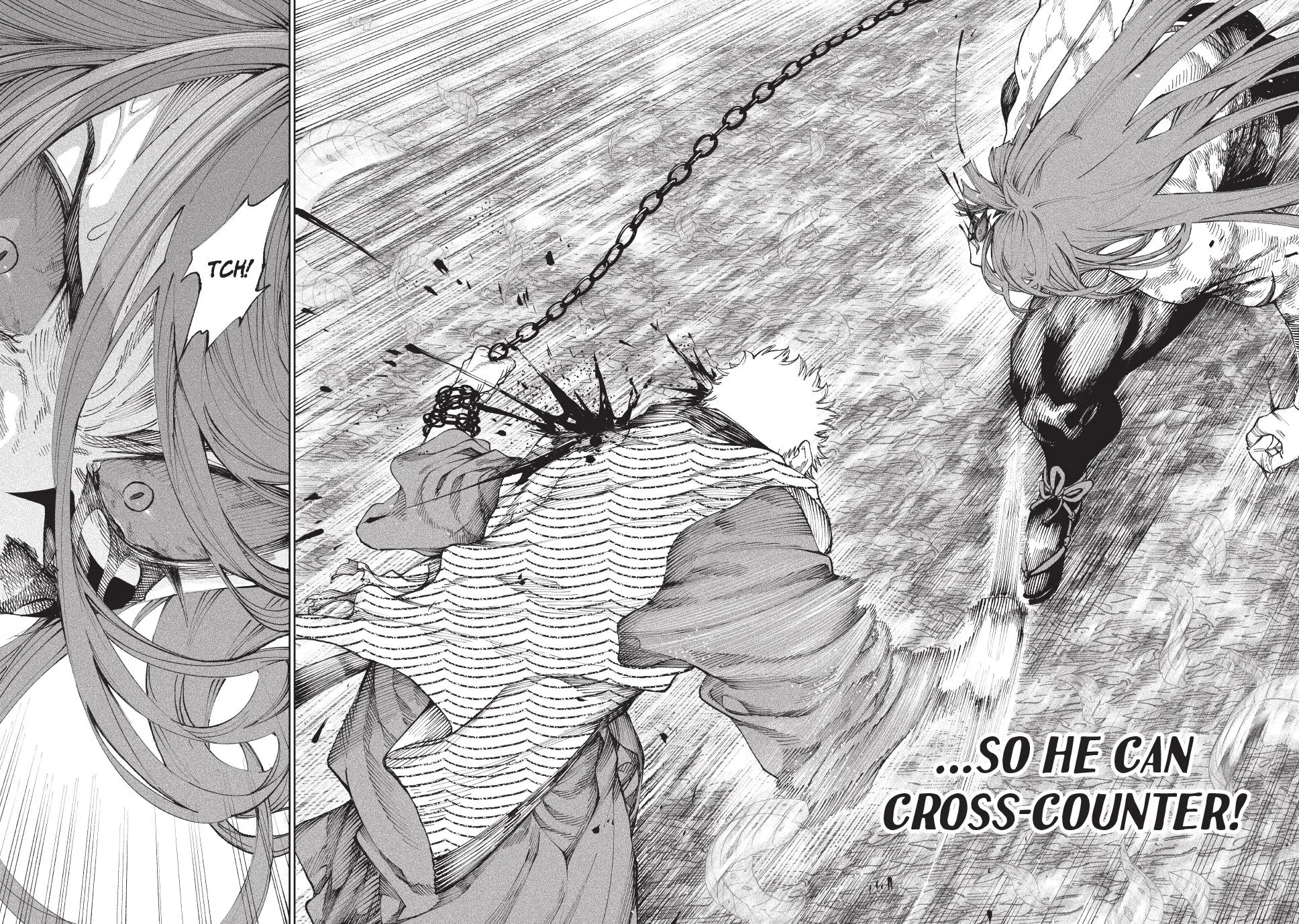 Tenkaichi Nihon Saikyo Bugeisha Ketteisen, chapter 12, page 16