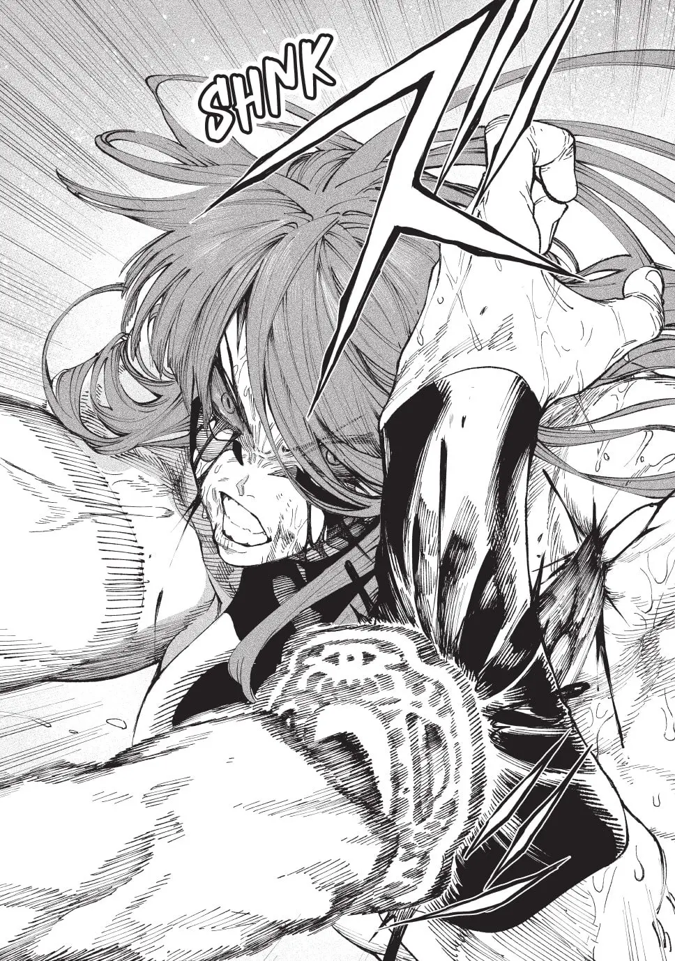 Tenkaichi Nihon Saikyo Bugeisha Ketteisen, chapter 12, page 17