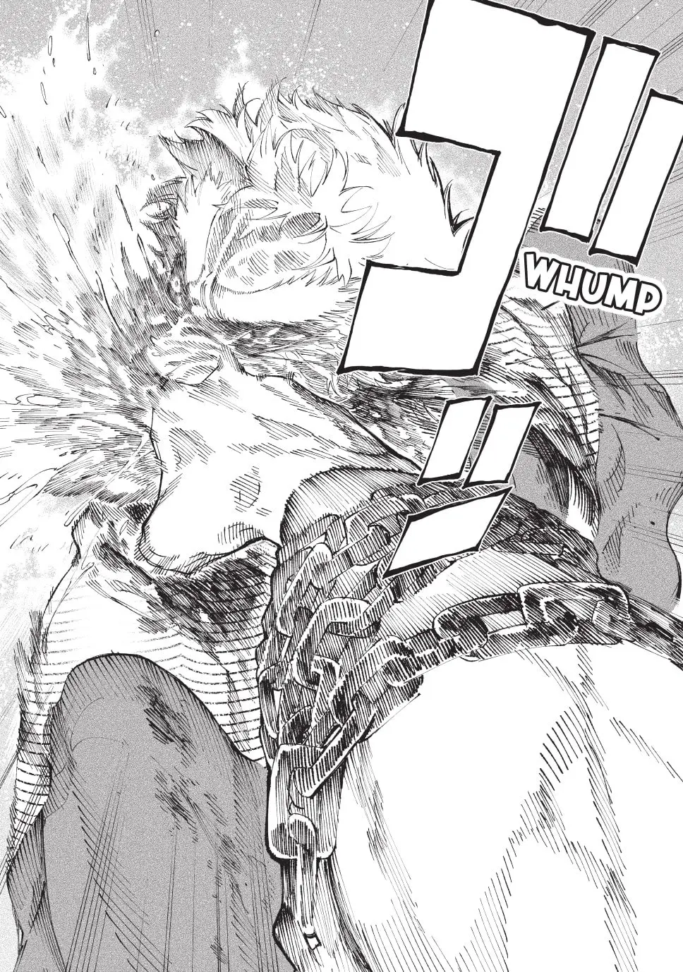 Tenkaichi Nihon Saikyo Bugeisha Ketteisen, chapter 12, page 18