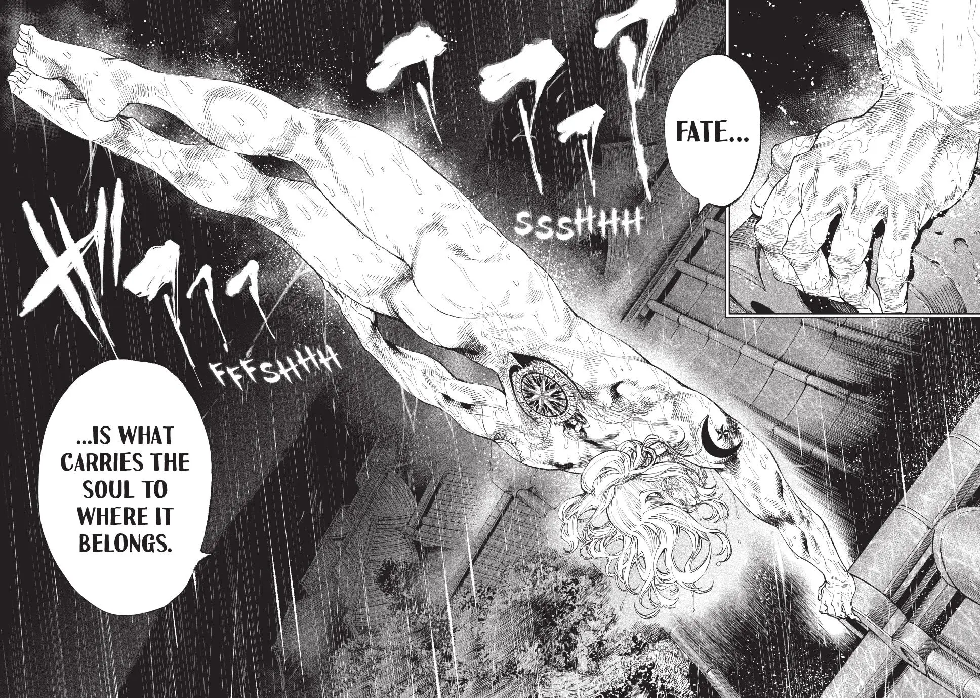 Tenkaichi Nihon Saikyo Bugeisha Ketteisen, chapter 13, page 32