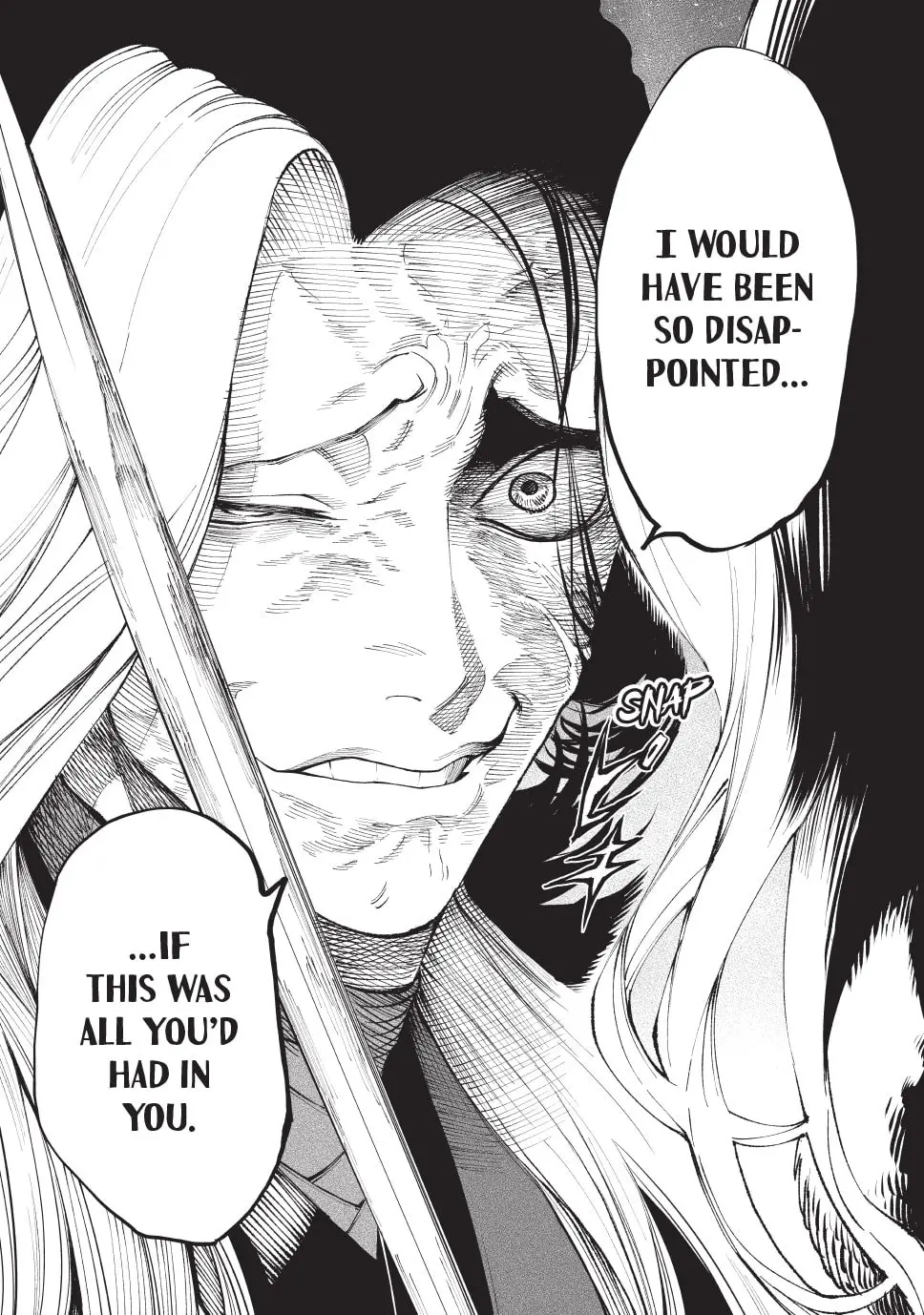 Tenkaichi Nihon Saikyo Bugeisha Ketteisen, chapter 14, page 41