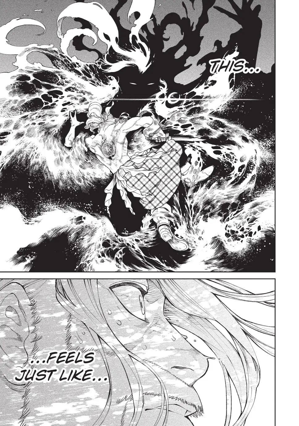 Tenkaichi Nihon Saikyo Bugeisha Ketteisen, chapter 15, page 31