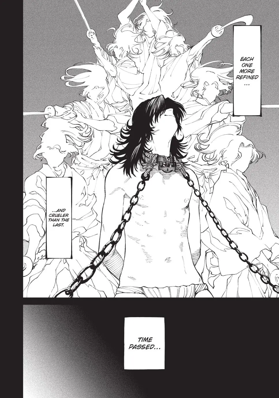 Tenkaichi Nihon Saikyo Bugeisha Ketteisen, chapter 16, page 11