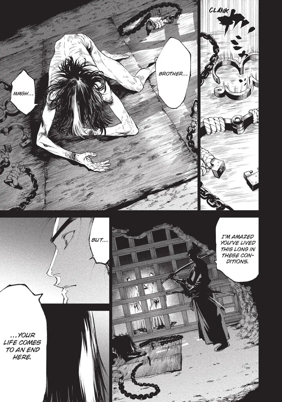 Tenkaichi Nihon Saikyo Bugeisha Ketteisen, chapter 16, page 14