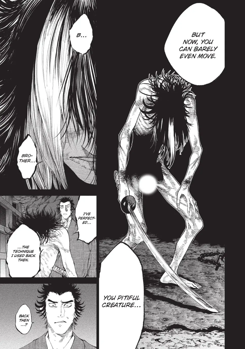 Tenkaichi Nihon Saikyo Bugeisha Ketteisen, chapter 16, page 16