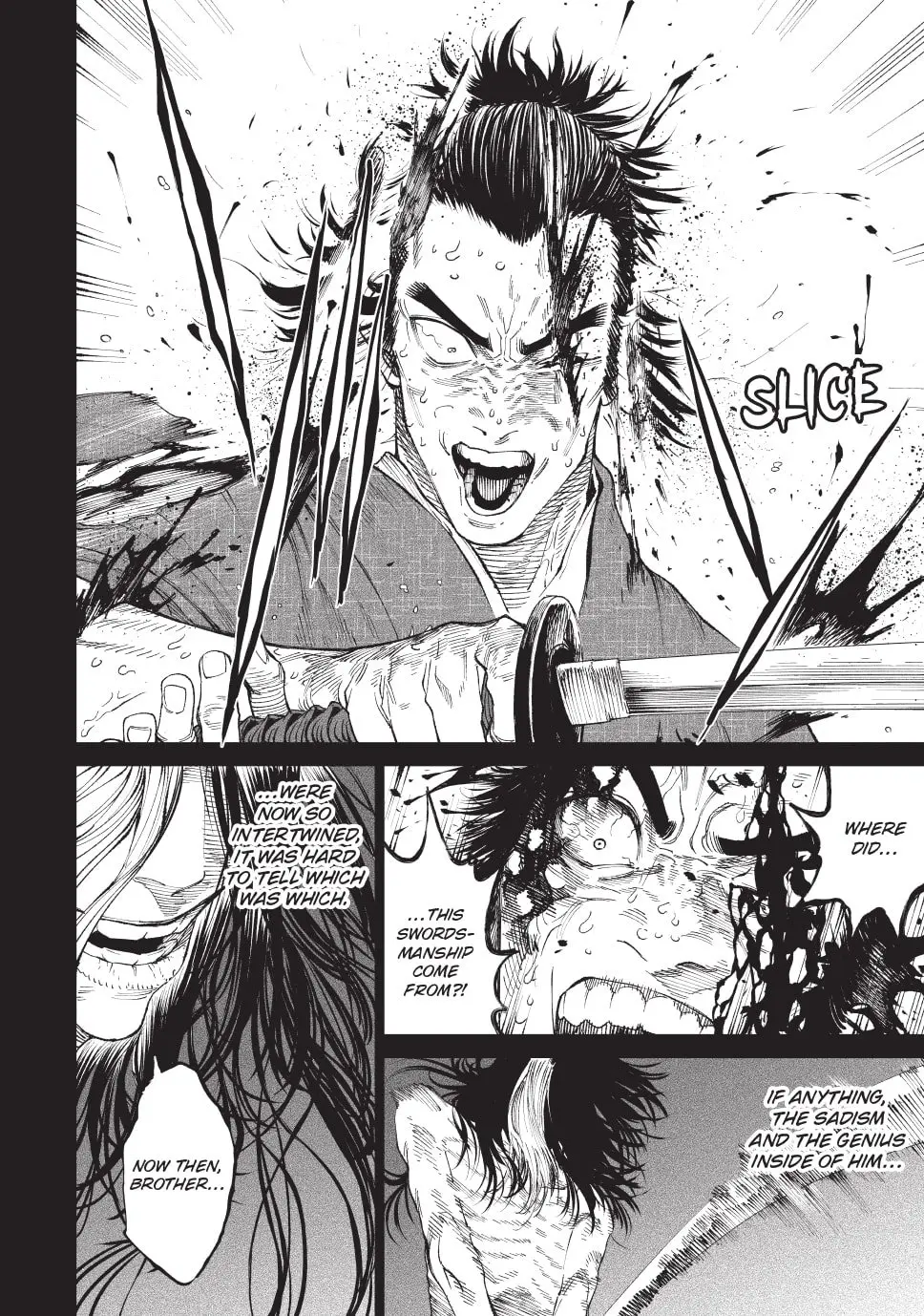 Tenkaichi Nihon Saikyo Bugeisha Ketteisen, chapter 16, page 19