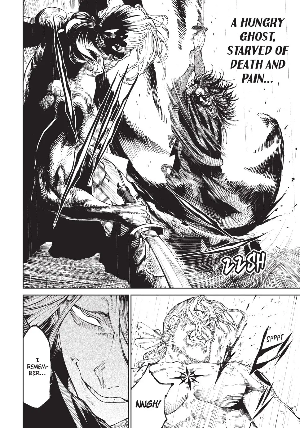 Tenkaichi Nihon Saikyo Bugeisha Ketteisen, chapter 16, page 21