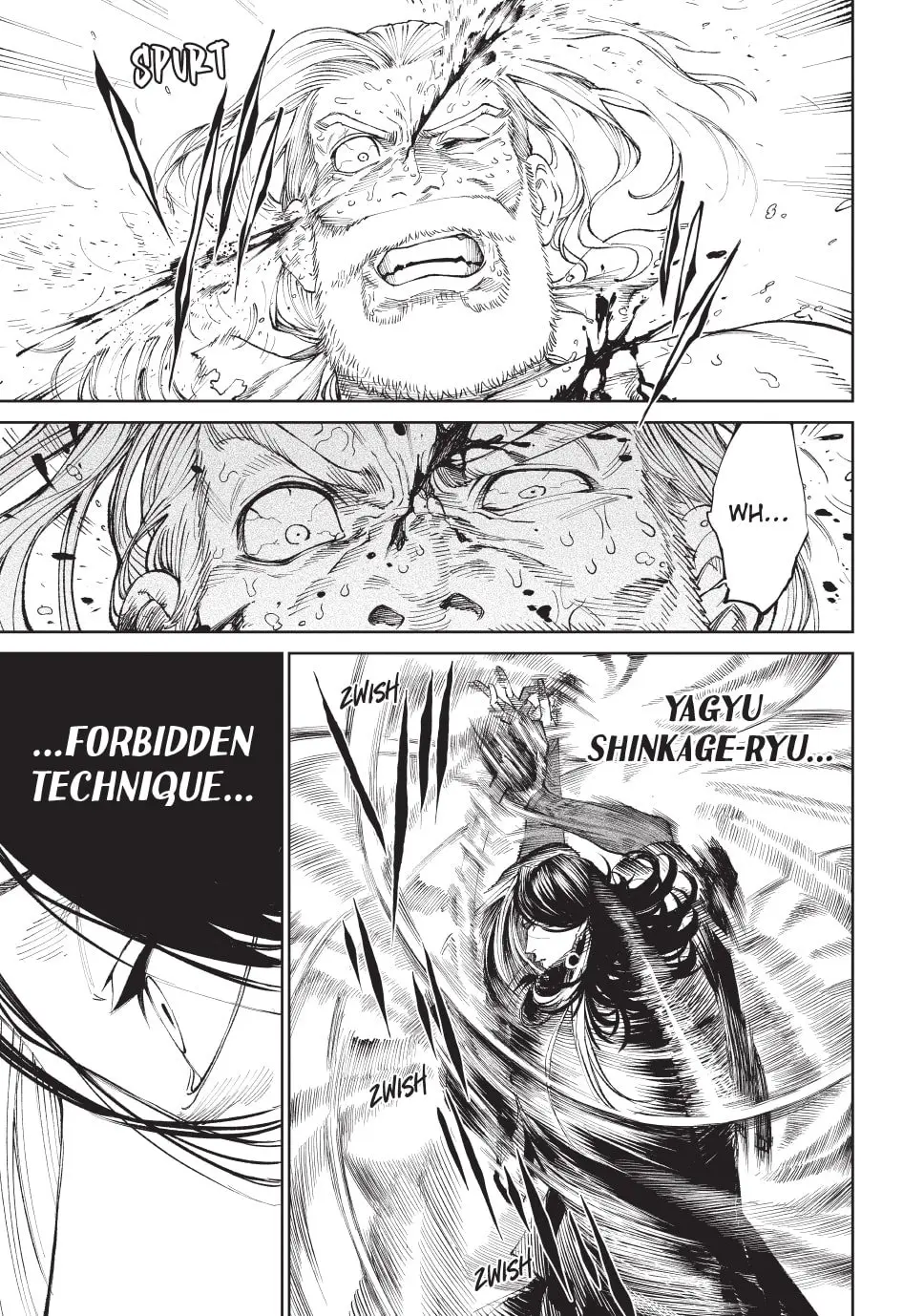 Tenkaichi Nihon Saikyo Bugeisha Ketteisen, chapter 16, page 24