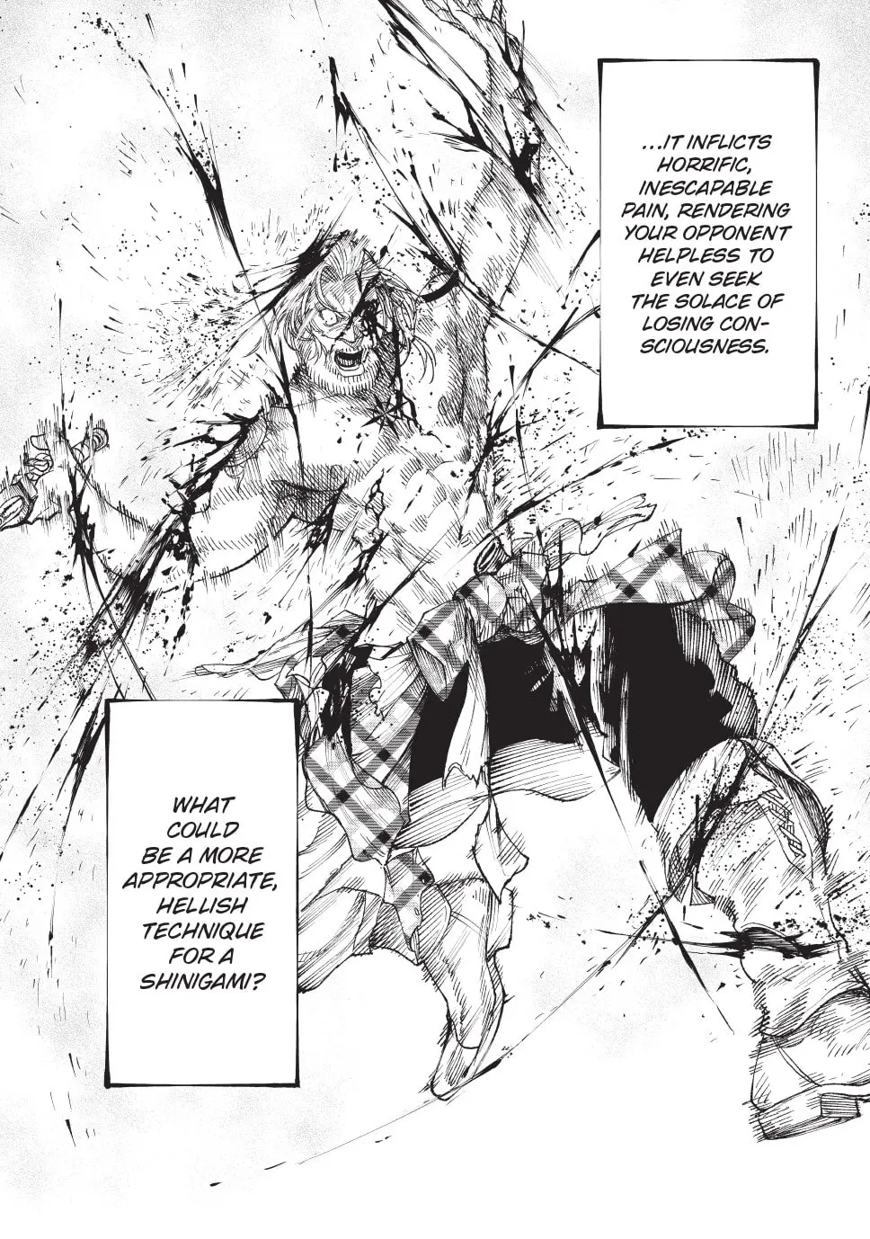 Tenkaichi Nihon Saikyo Bugeisha Ketteisen, chapter 16, page 28