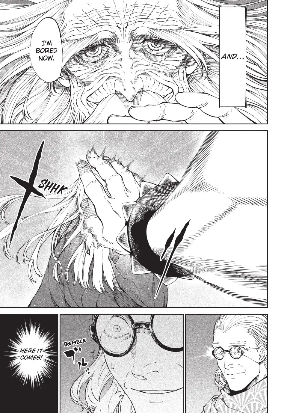 Tenkaichi Nihon Saikyo Bugeisha Ketteisen, chapter 18, page 18