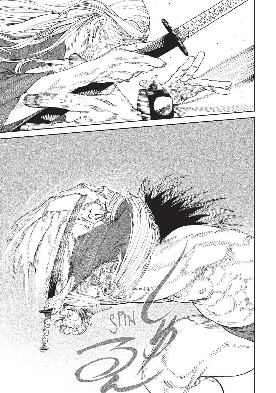 Tenkaichi Nihon Saikyo Bugeisha Ketteisen, chapter 18, page 26