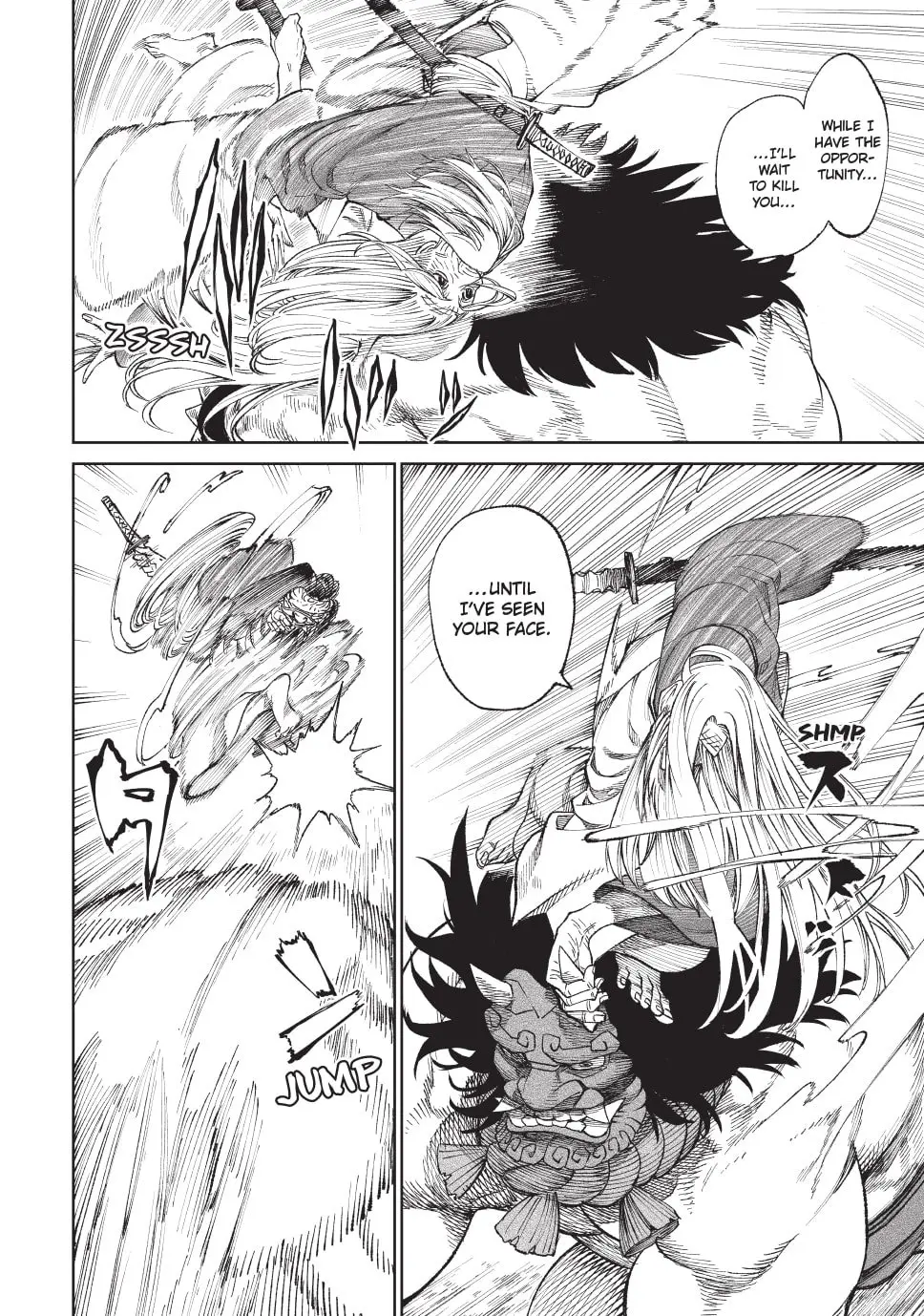 Tenkaichi Nihon Saikyo Bugeisha Ketteisen, chapter 18, page 27