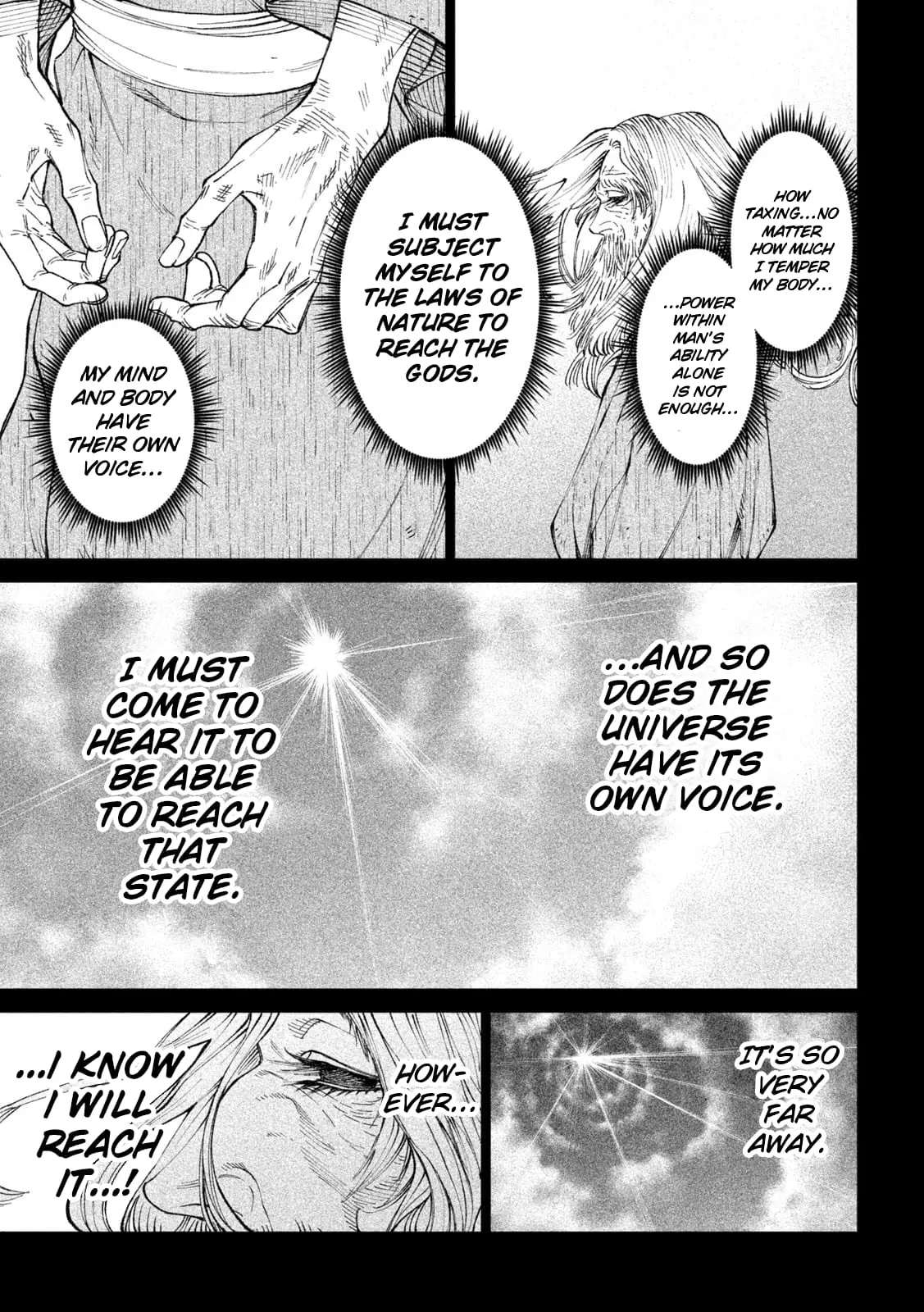 Tenkaichi Nihon Saikyo Bugeisha Ketteisen, chapter 20, page 24