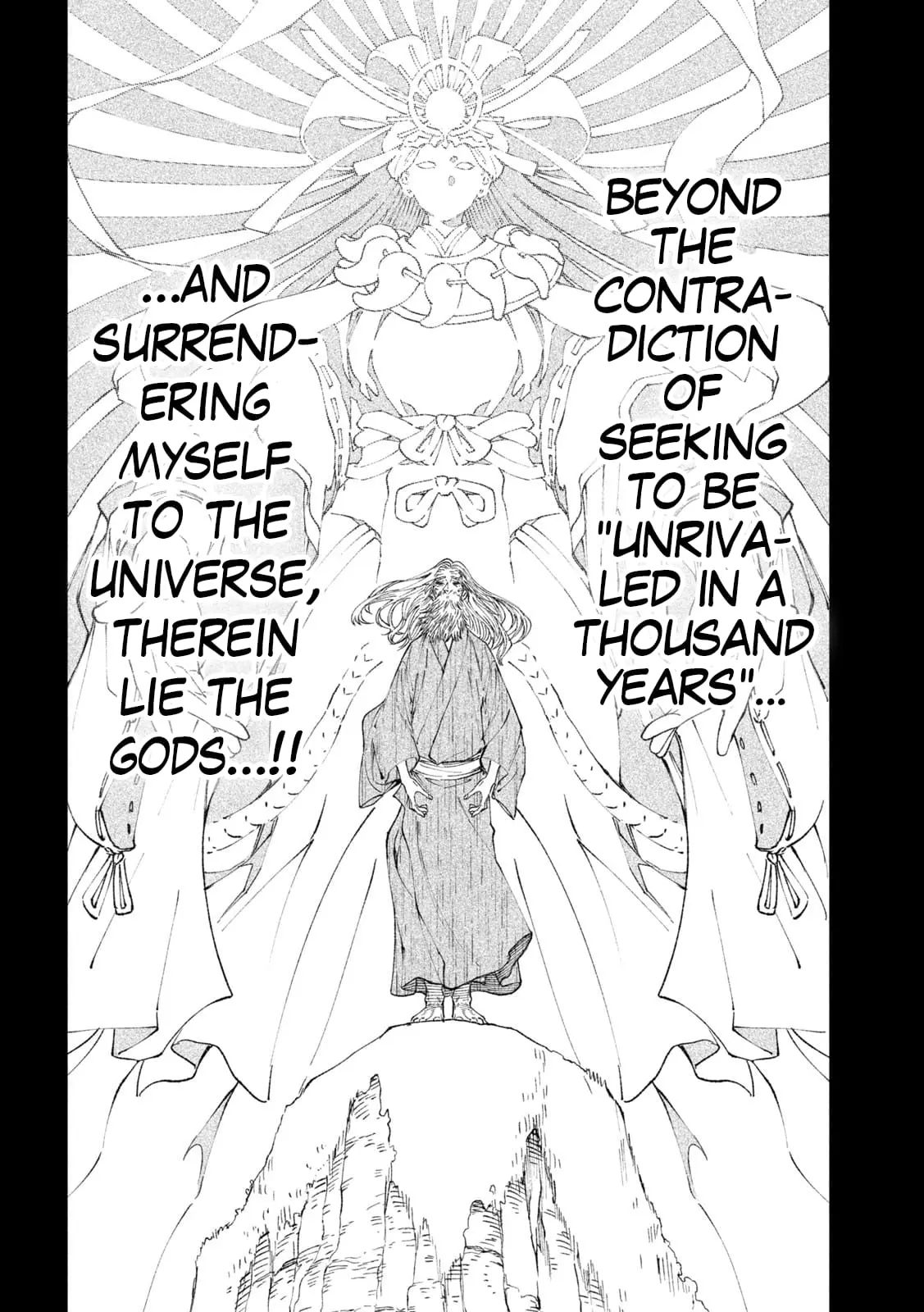 Tenkaichi Nihon Saikyo Bugeisha Ketteisen, chapter 20, page 25