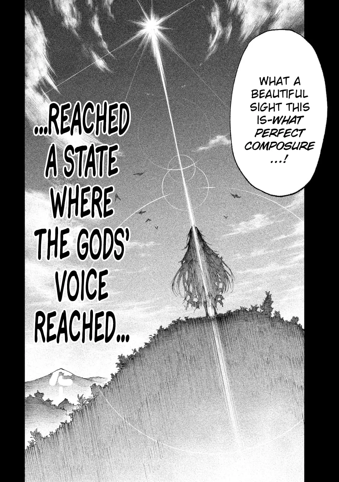 Tenkaichi Nihon Saikyo Bugeisha Ketteisen, chapter 20, page 29