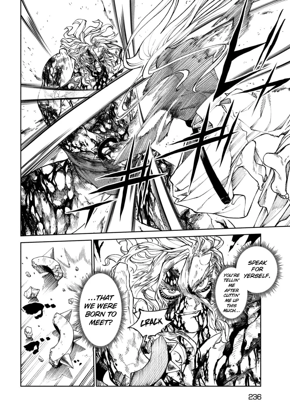 Tenkaichi Nihon Saikyo Bugeisha Ketteisen, chapter 22, page 24