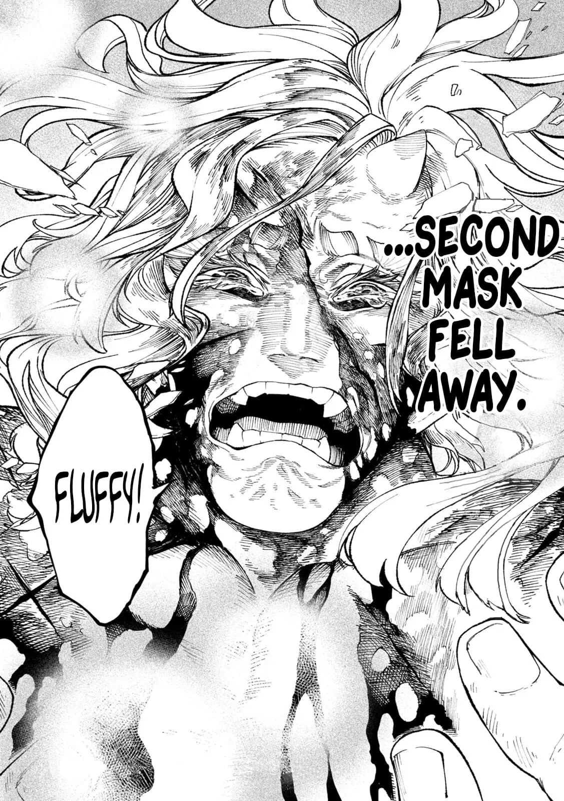 Tenkaichi Nihon Saikyo Bugeisha Ketteisen, chapter 22, page 28