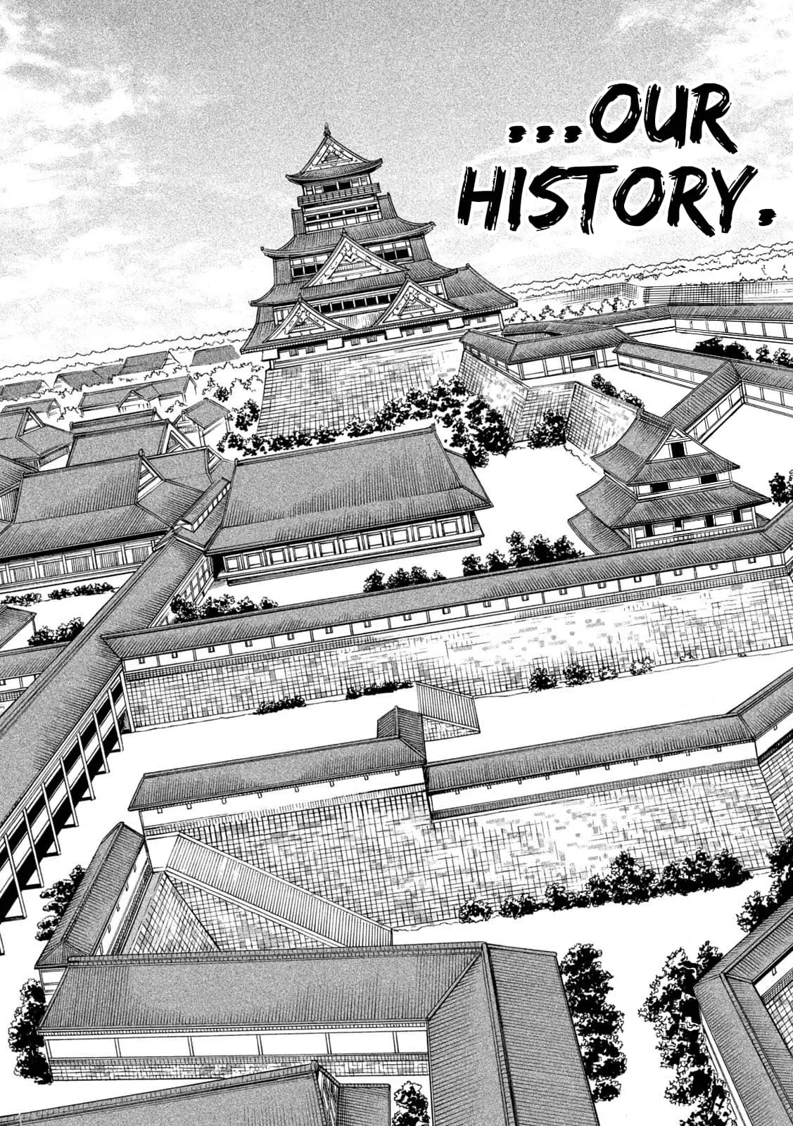 Tenkaichi Nihon Saikyo Bugeisha Ketteisen, chapter 24, page 8