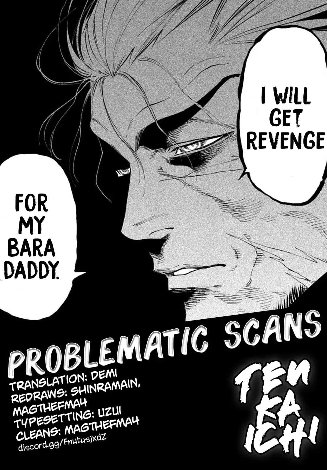 Tenkaichi Nihon Saikyo Bugeisha Ketteisen, chapter 24, page 45