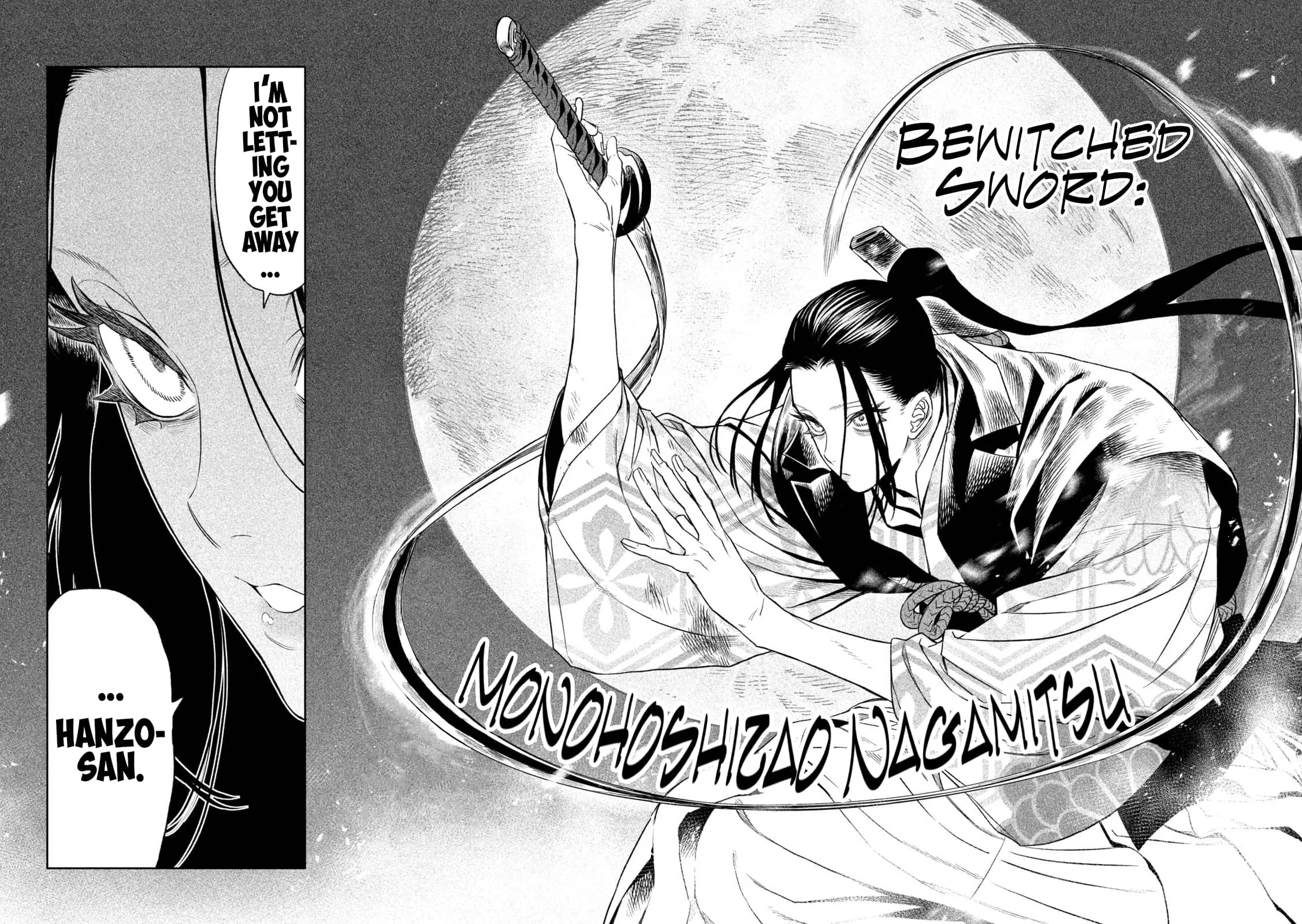 Tenkaichi Nihon Saikyo Bugeisha Ketteisen, chapter 25, page 24