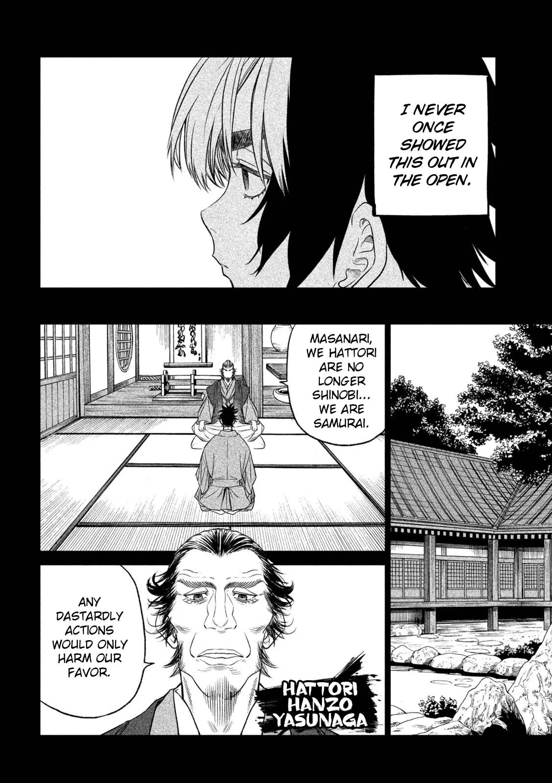 Tenkaichi Nihon Saikyo Bugeisha Ketteisen, chapter 26, page 14