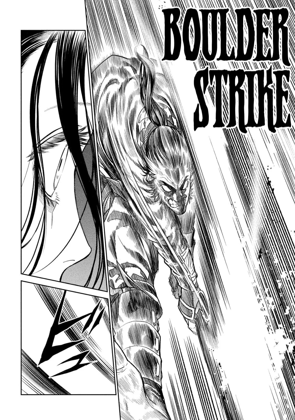 Tenkaichi Nihon Saikyo Bugeisha Ketteisen, chapter 26, page 41