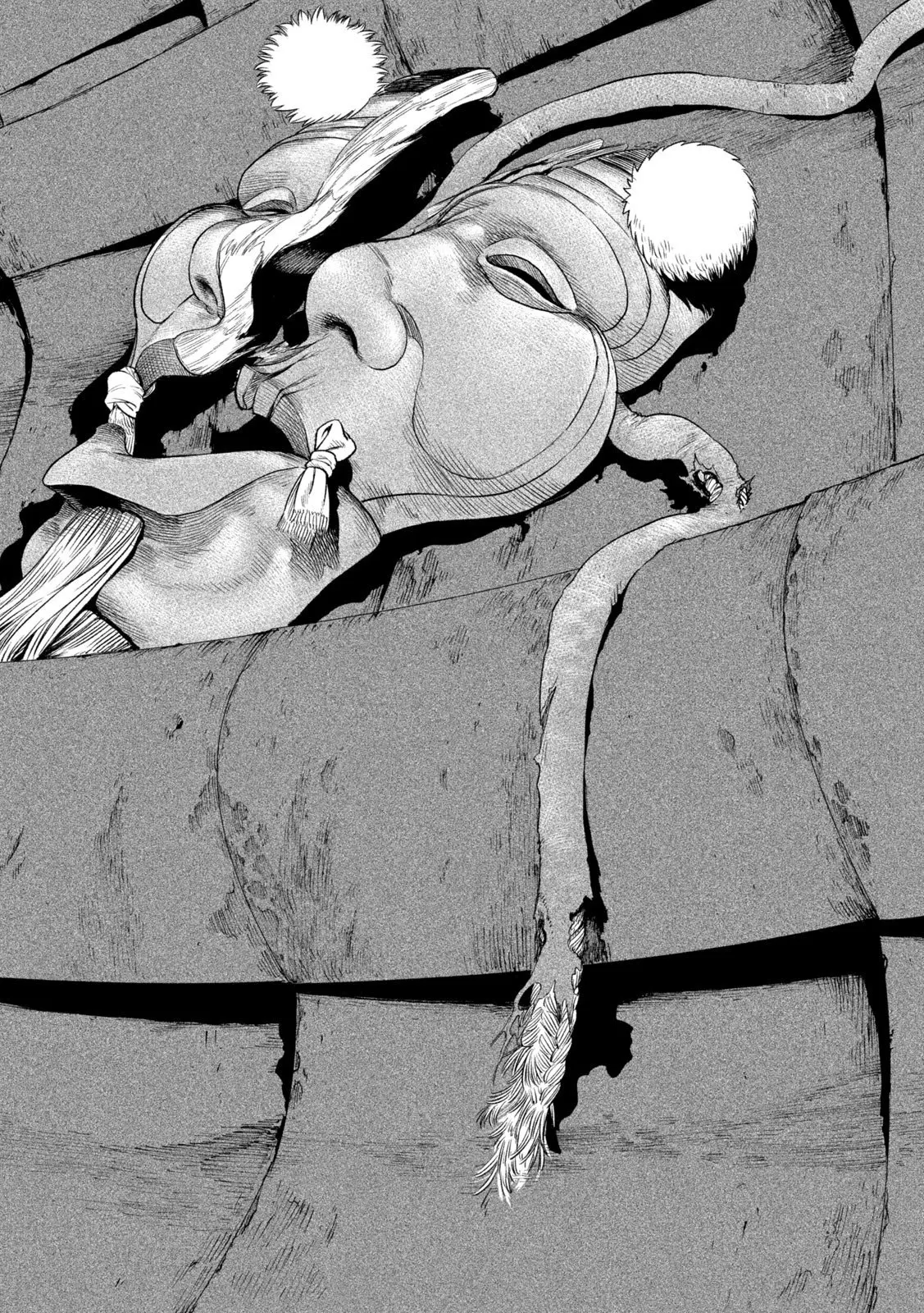 Tenkaichi Nihon Saikyo Bugeisha Ketteisen, chapter 27, page 4
