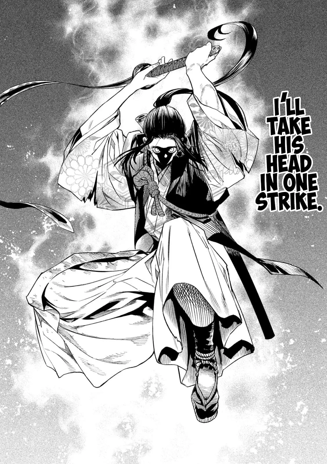 Tenkaichi Nihon Saikyo Bugeisha Ketteisen, chapter 28, page 28