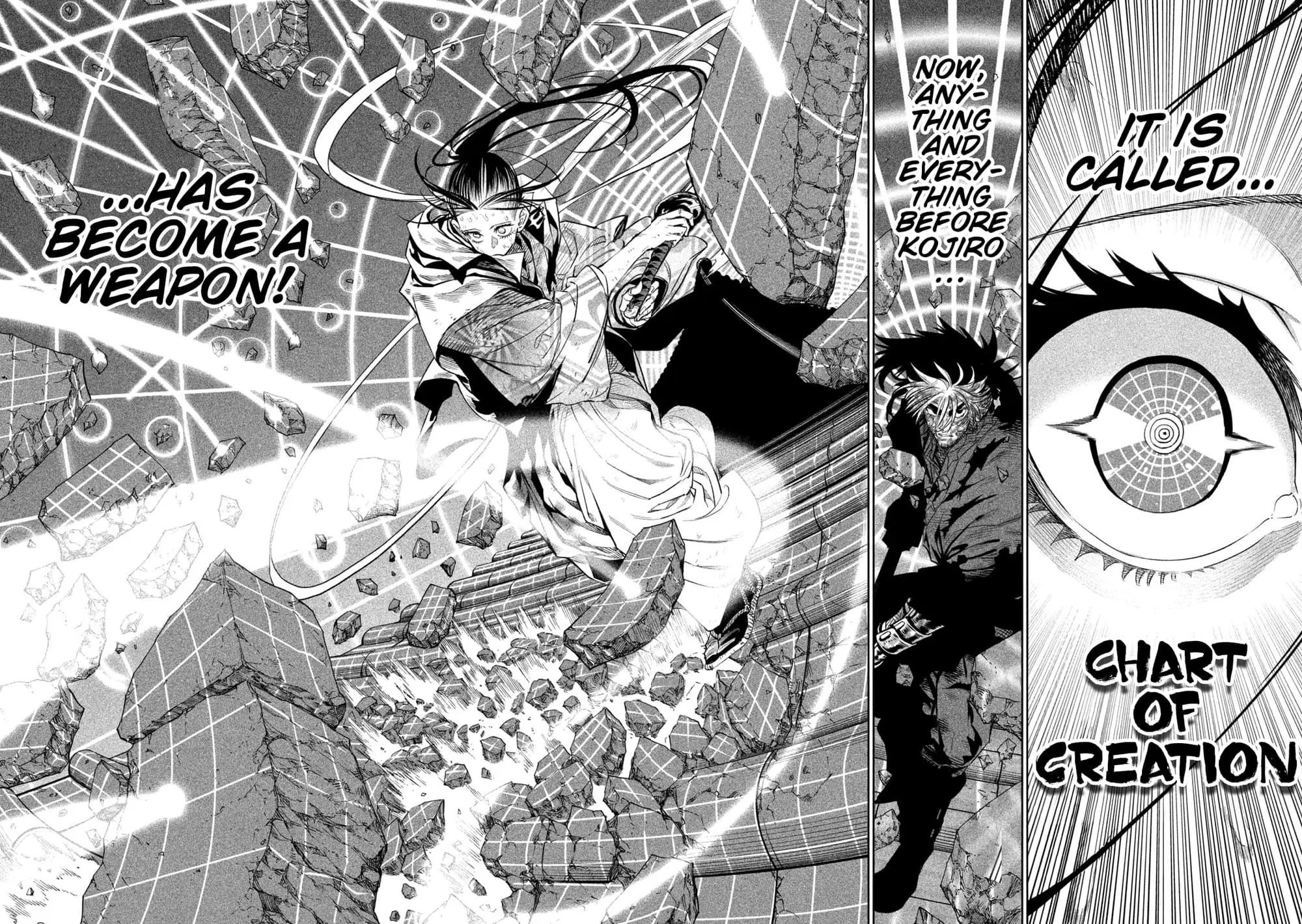 Tenkaichi Nihon Saikyo Bugeisha Ketteisen, chapter 29, page 26