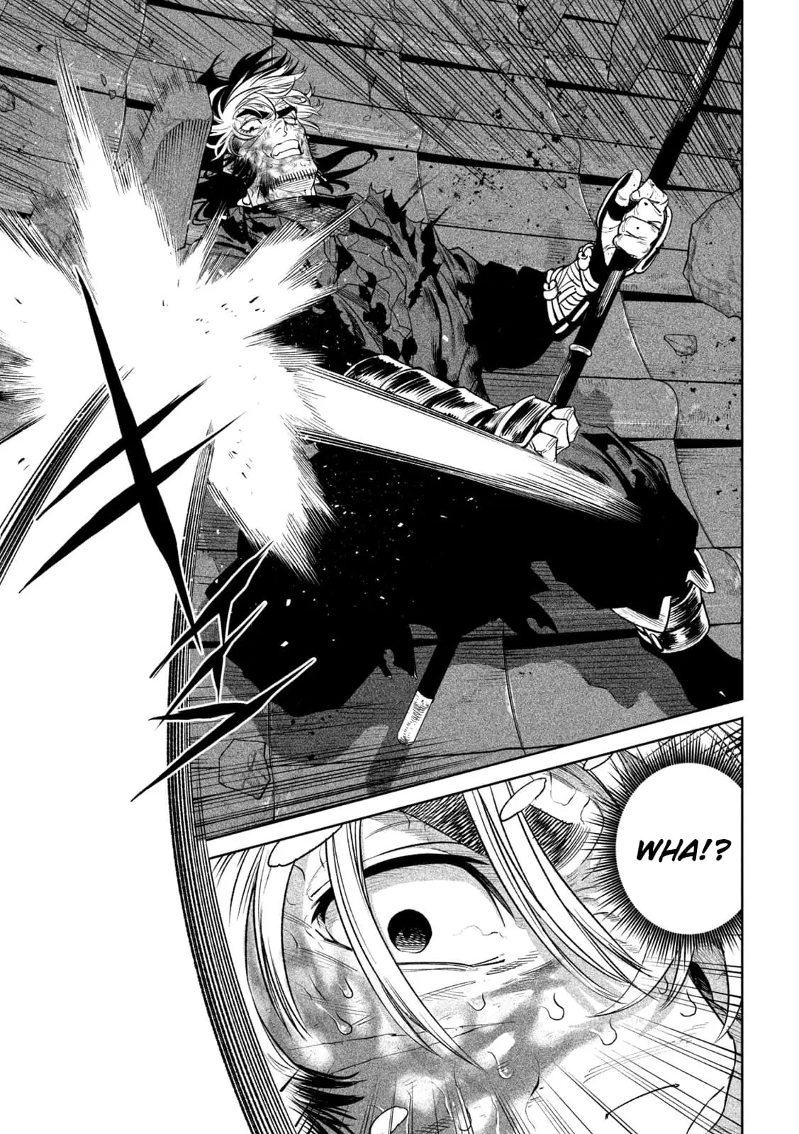 Tenkaichi Nihon Saikyo Bugeisha Ketteisen, chapter 29, page 28