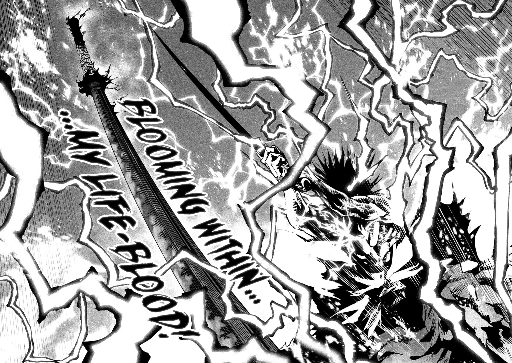 Tenkaichi Nihon Saikyo Bugeisha Ketteisen, chapter 37, page 11