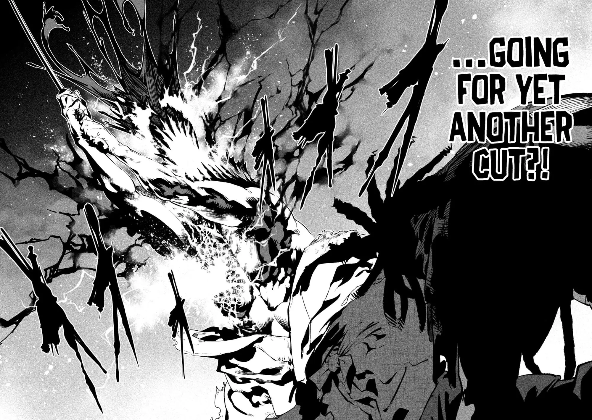 Tenkaichi Nihon Saikyo Bugeisha Ketteisen, chapter 38, page 19