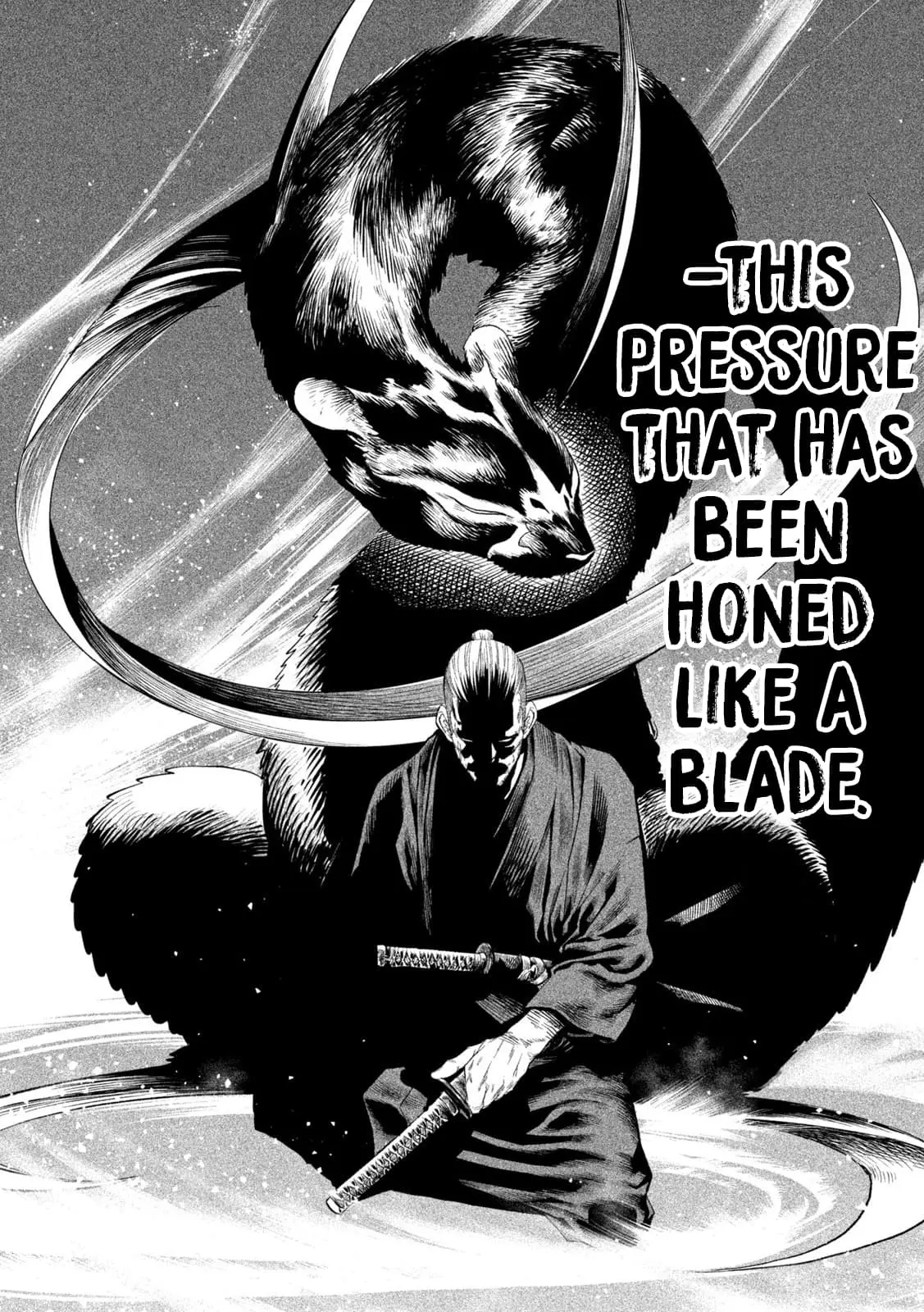 Tenkaichi Nihon Saikyo Bugeisha Ketteisen, chapter 41, page 4