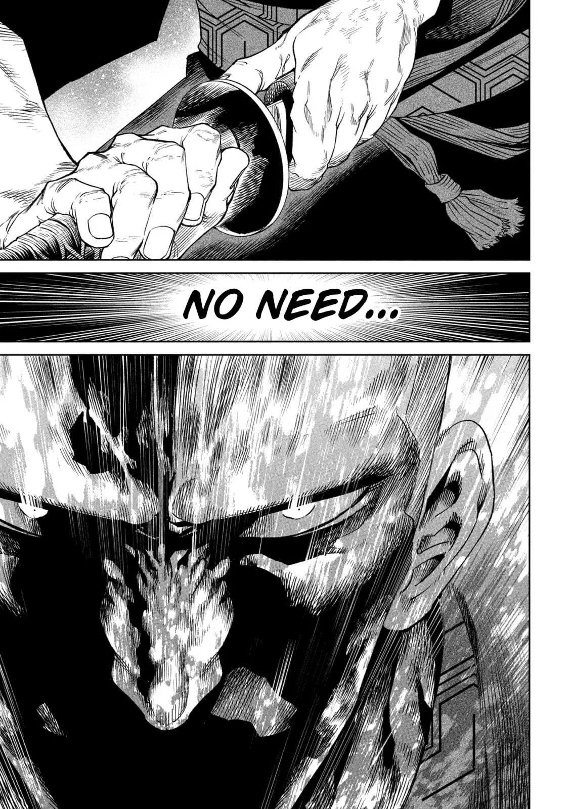 Tenkaichi Nihon Saikyo Bugeisha Ketteisen, chapter 42, page 9