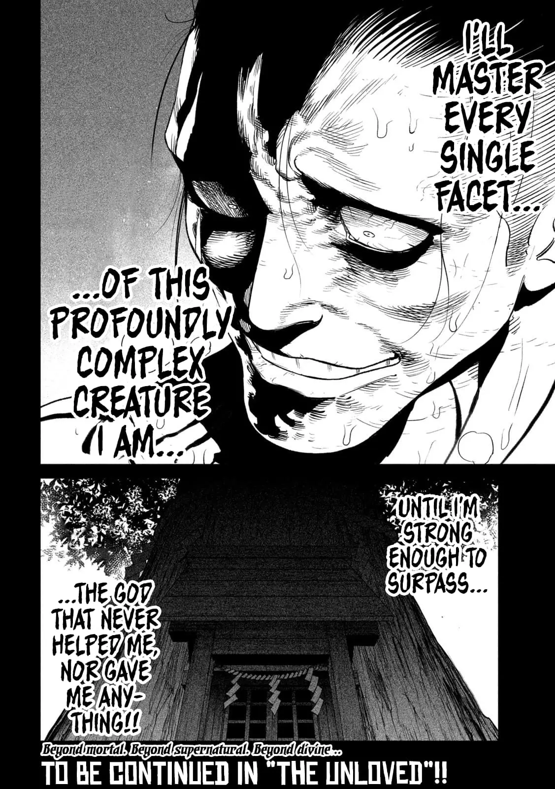 Tenkaichi Nihon Saikyo Bugeisha Ketteisen, chapter 42, page 27