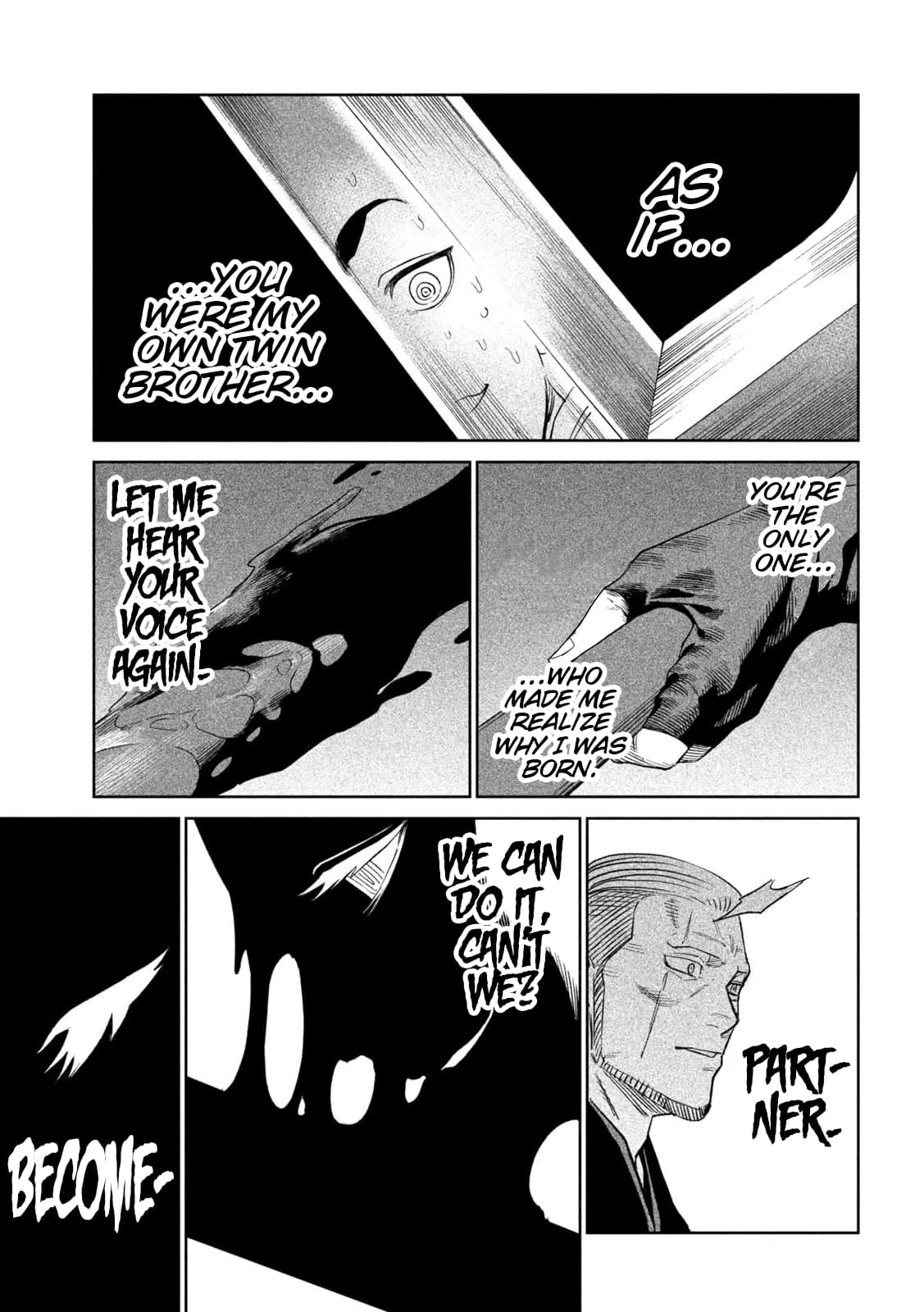 Tenkaichi Nihon Saikyo Bugeisha Ketteisen, chapter 43, page 26